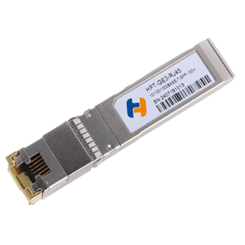 HPT-GE3-RJ45 纯千兆电口？？？ 100m