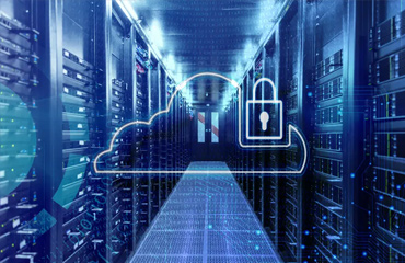 数据中心/云盘算